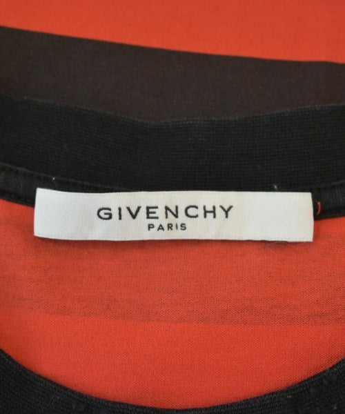 GIVENCHY เสื้อยืด/เสื้อท็อปส์