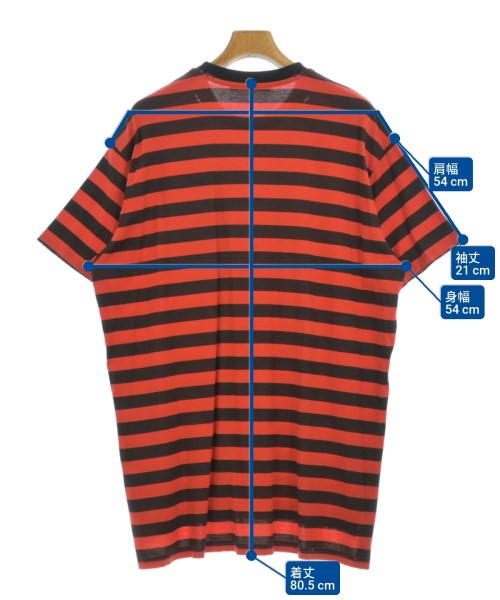 GIVENCHY เสื้อยืด/เสื้อท็อปส์