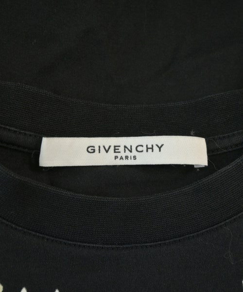 GIVENCHY เสื้อยืด/เสื้อท็อปส์