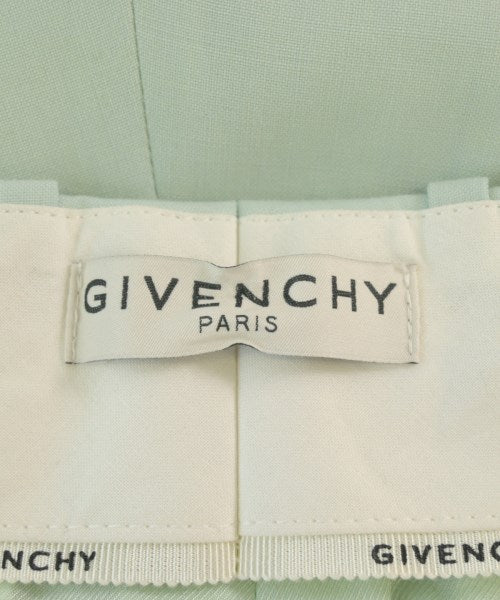 GIVENCHY กางเกงขายาว