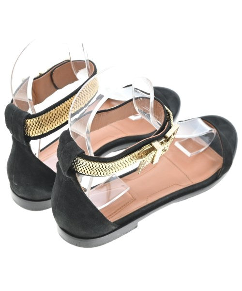 GIVENCHY รองเท้าแตะ