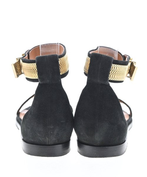 GIVENCHY รองเท้าแตะ