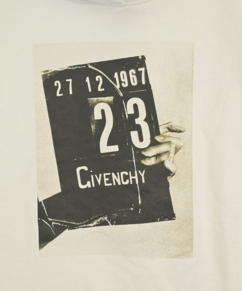 GIVENCHY เสื้อฮู้ด