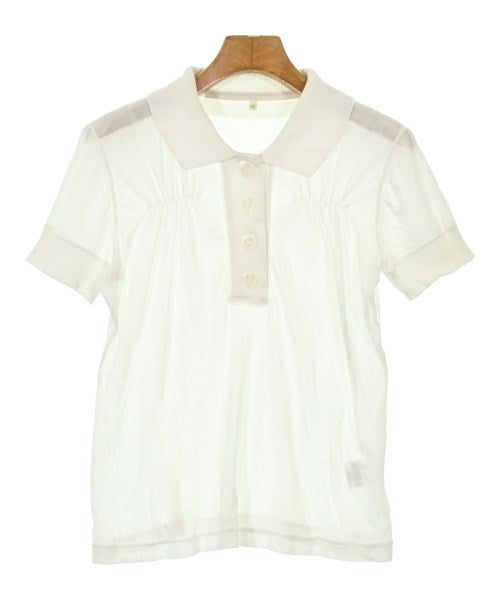 hLam เสื้อยืด/เสื้อท็อปส์