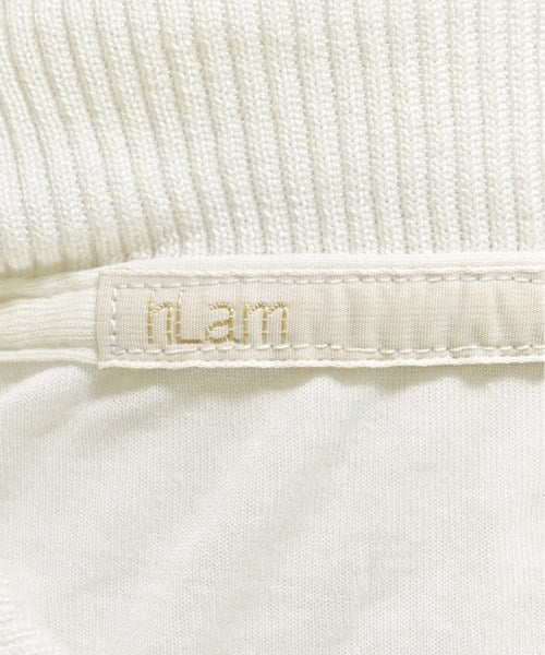 hLam เสื้อยืด/เสื้อท็อปส์