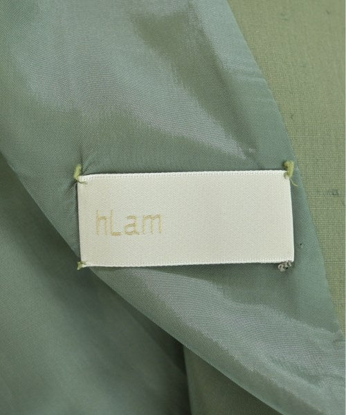 hLam เสื้อโค้ท อื่น