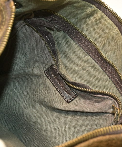 john varvatos กระเป๋าสะพาย