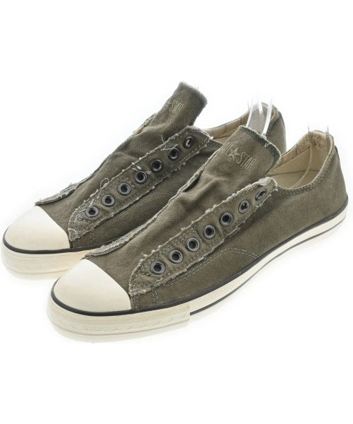 john varvatos รองเท้าผ้าใบ