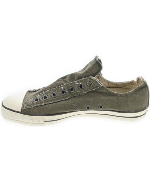 john varvatos รองเท้าผ้าใบ