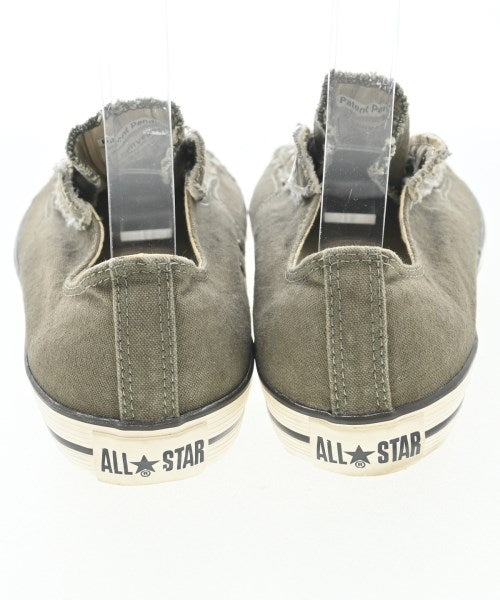 john varvatos รองเท้าผ้าใบ