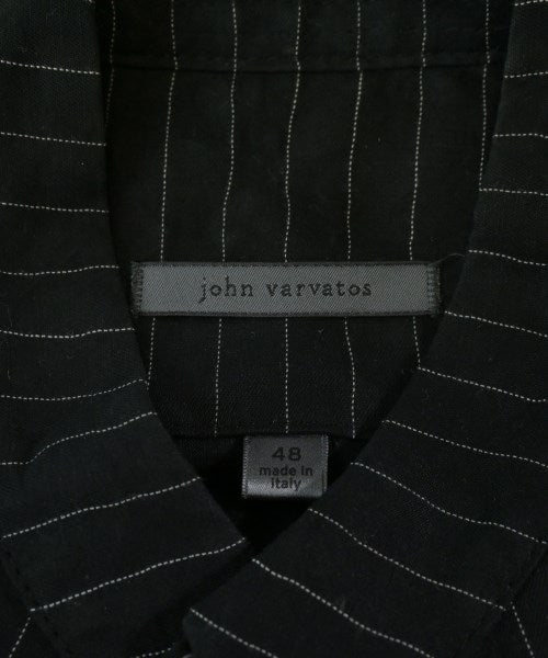 john varvatos แจ็คเก็ตเบลาส์ อื่น