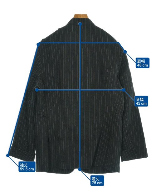 john varvatos แจ็คเก็ตเบลาส์ อื่น