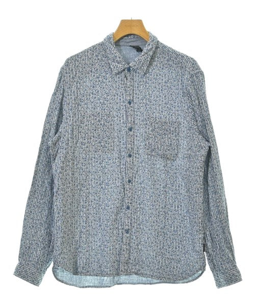 john varvatos เสื้อลำลอง