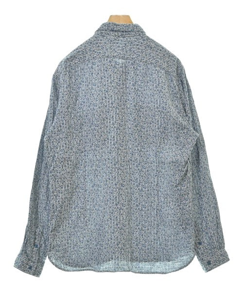 john varvatos เสื้อลำลอง