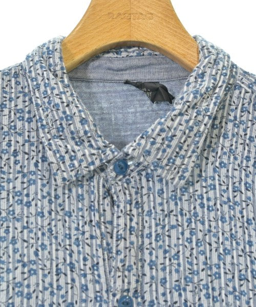 john varvatos เสื้อลำลอง