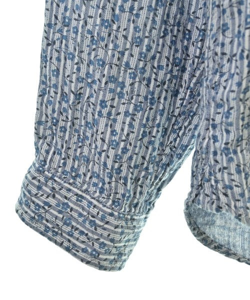 john varvatos เสื้อลำลอง