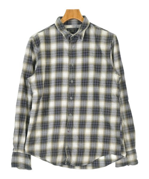 john varvatos เสื้อลำลอง