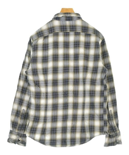john varvatos เสื้อลำลอง