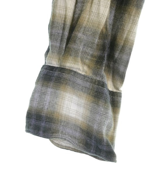 john varvatos เสื้อลำลอง