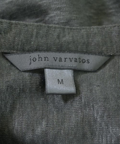 john varvatos เสื้อกันหนาว