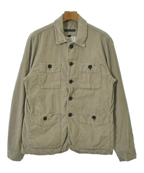 john varvatos แจ็คเก็ตทำงาน