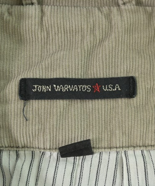john varvatos แจ็คเก็ตทำงาน