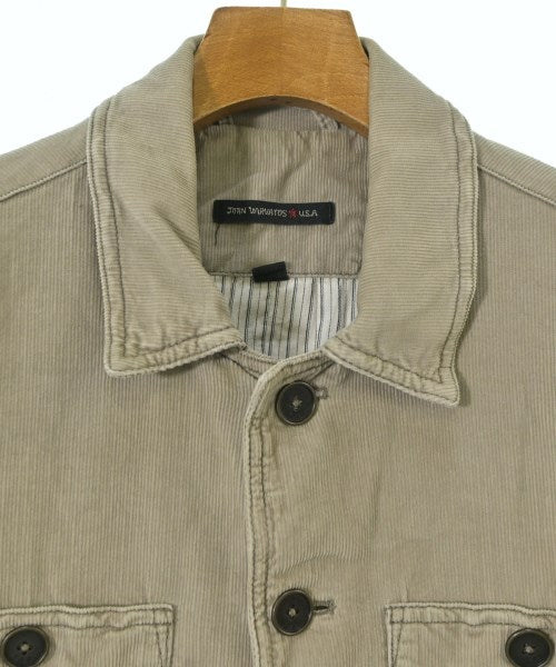 john varvatos แจ็คเก็ตทำงาน