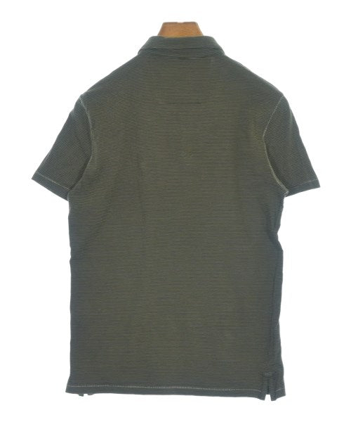 john varvatos เสื้อลำลอง