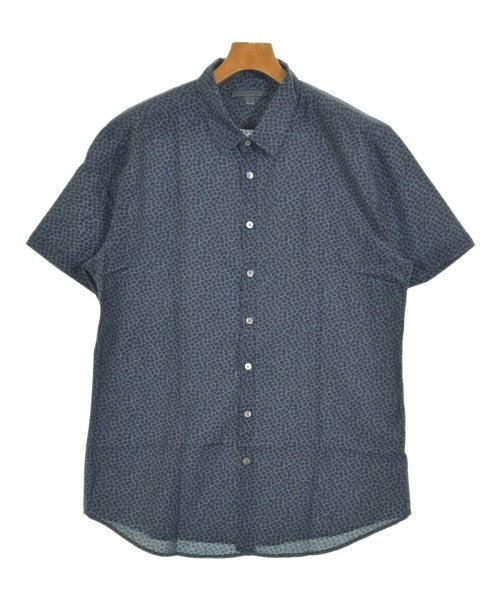 john varvatos เสื้อลำลอง