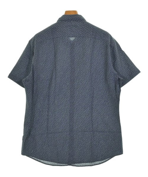 john varvatos เสื้อลำลอง