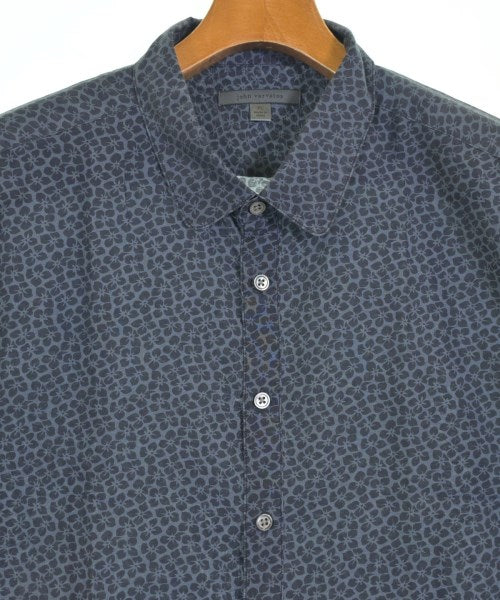 john varvatos เสื้อลำลอง