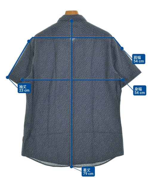 john varvatos เสื้อลำลอง