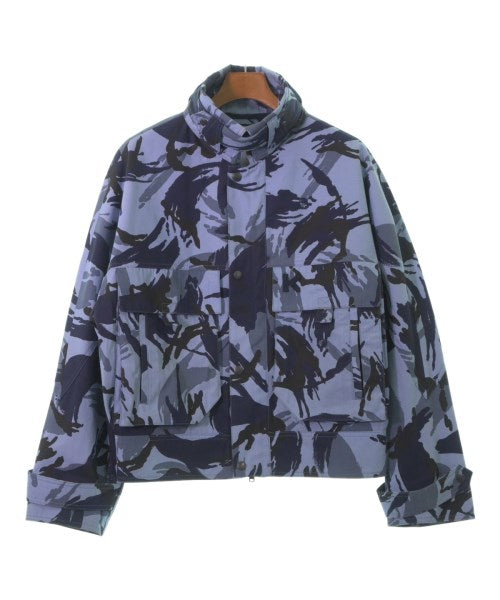 KENZO แจ็กเก็ตทหาร