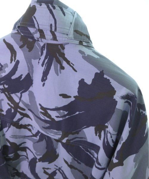 KENZO แจ็กเก็ตทหาร