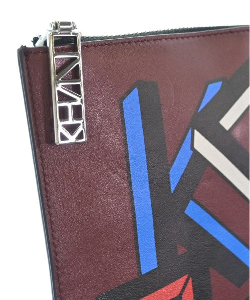 KENZO คลัตช์