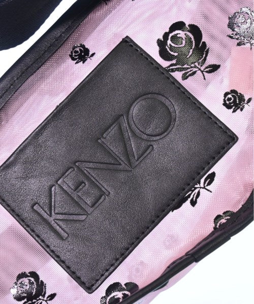 KENZO กระเป๋า อื่น