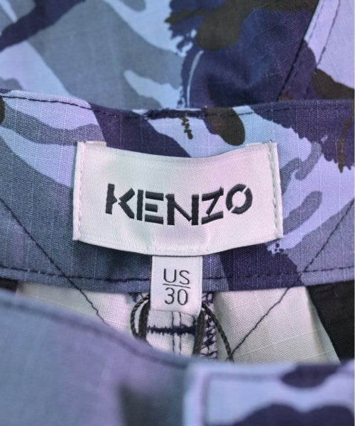 KENZO กางเกงขาสั้น