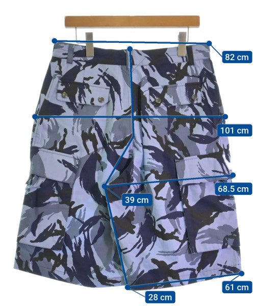 KENZO กางเกงขาสั้น