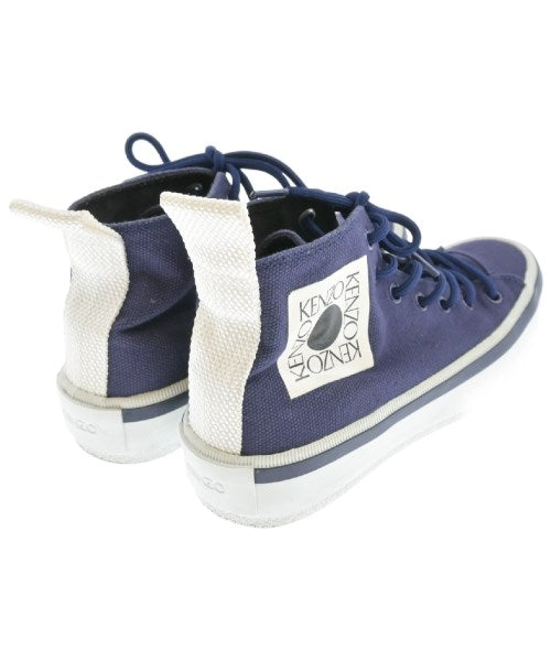 KENZO รองเท้าผ้าใบ