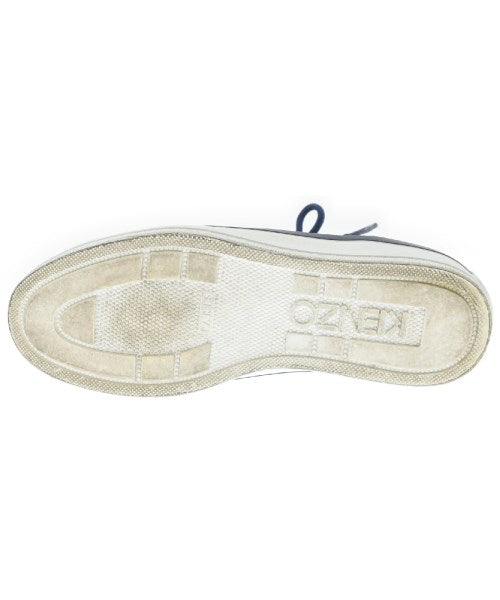 KENZO รองเท้าผ้าใบ