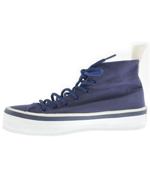 KENZO รองเท้าผ้าใบ