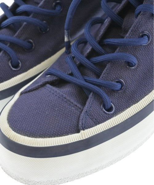 KENZO รองเท้าผ้าใบ