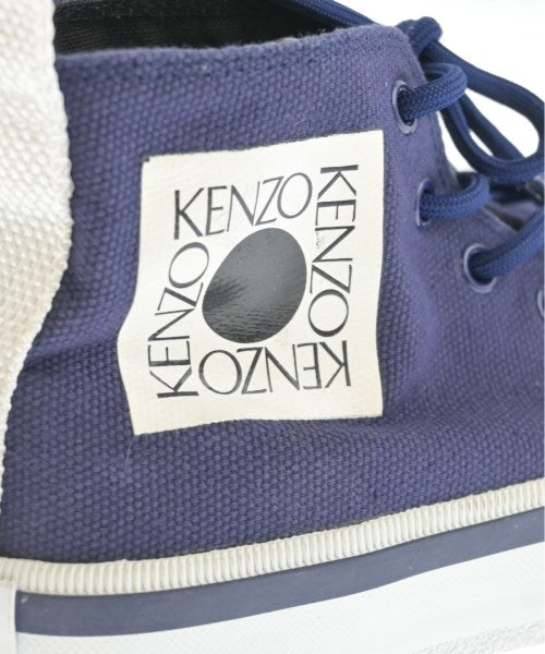 KENZO รองเท้าผ้าใบ