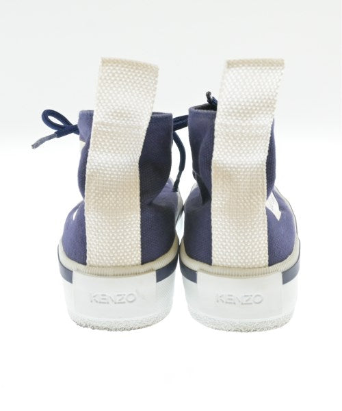 KENZO รองเท้าผ้าใบ