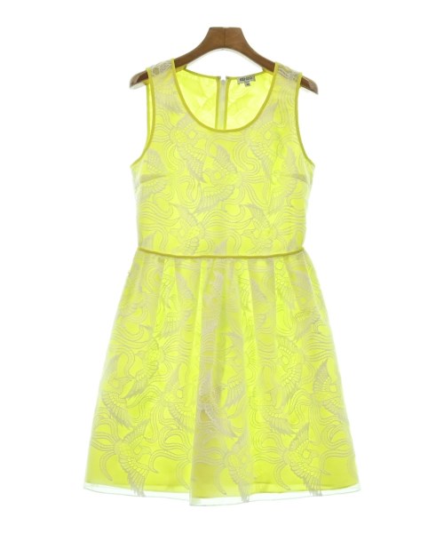 KENZO ชุดเดรส