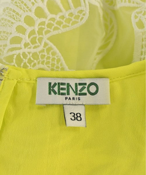 KENZO ชุดเดรส
