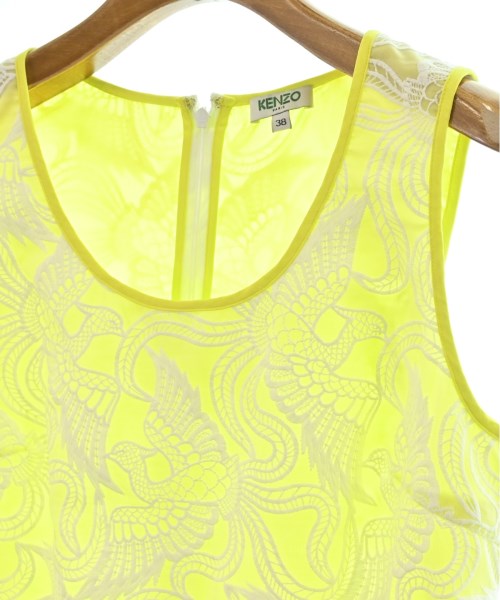 KENZO ชุดเดรส