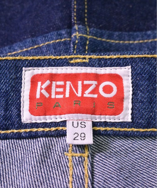 KENZO ยีนส์