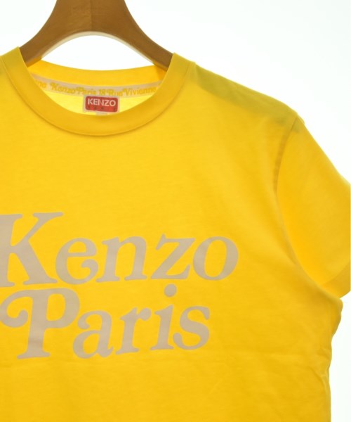 KENZO เสื้อยืด/เสื้อท็อปส์