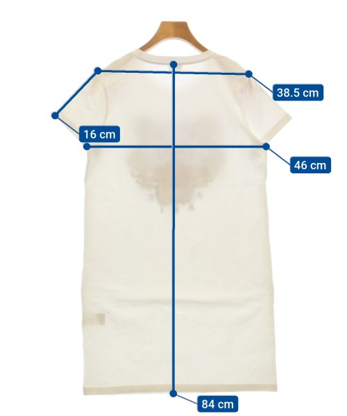 KENZO ชุดเดรส